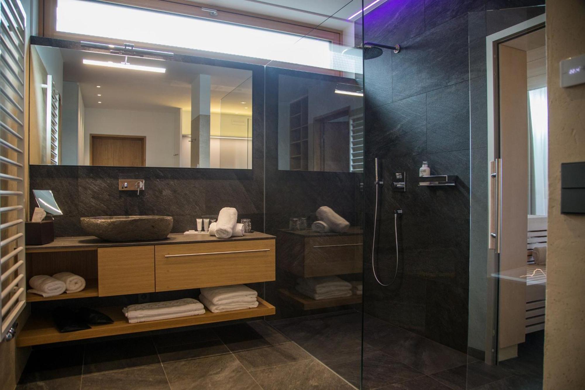 Villa Gruentaler By Hotel Schoenblick Роденго Номер фото