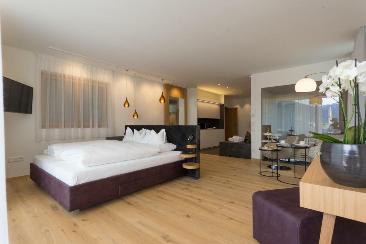 Villa Gruentaler By Hotel Schoenblick Роденго Экстерьер фото