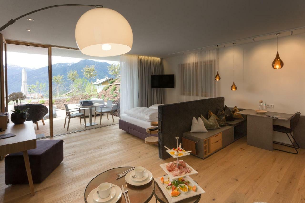 Villa Gruentaler By Hotel Schoenblick Роденго Экстерьер фото