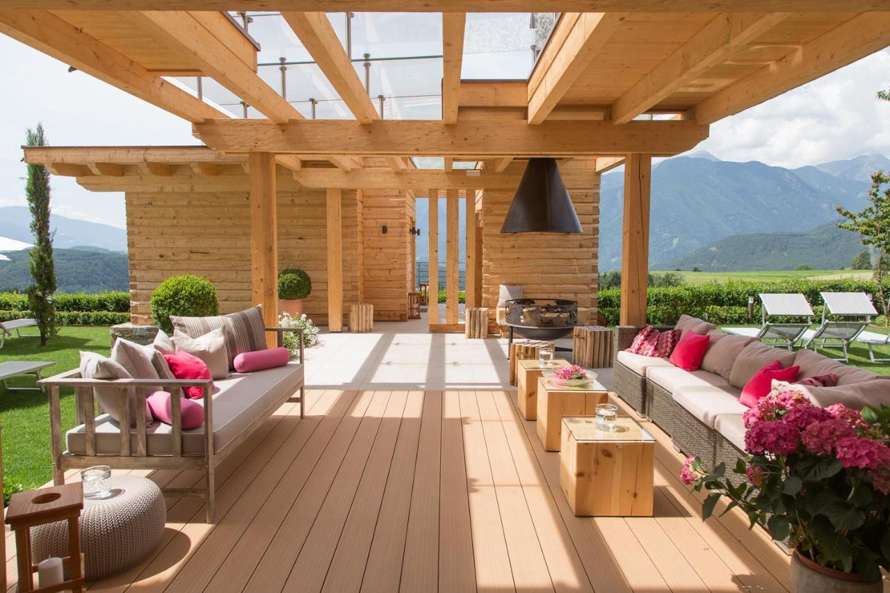 Villa Gruentaler By Hotel Schoenblick Роденго Экстерьер фото